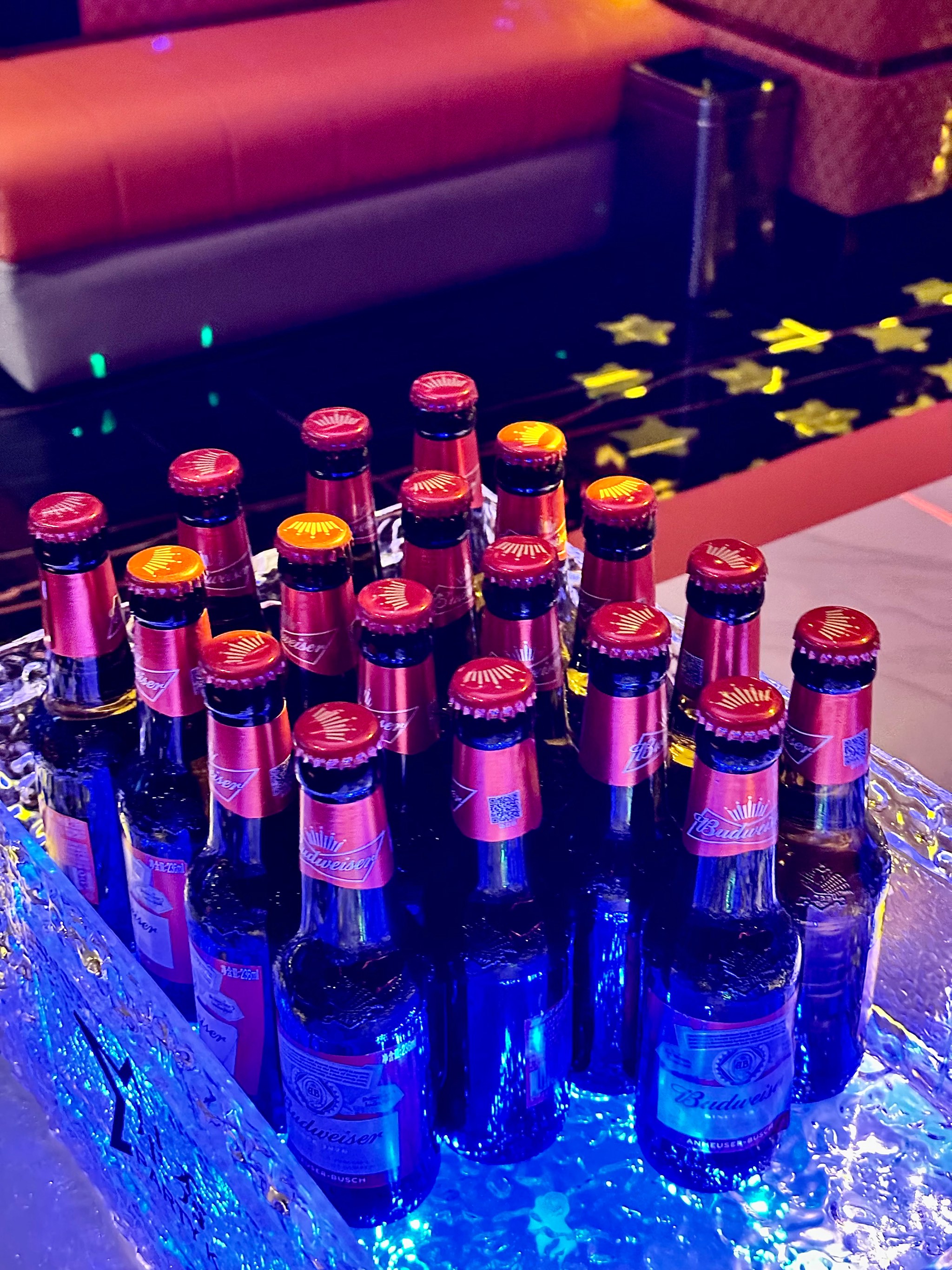 吉林商务ktv与片场区别解析-龙潭区ktv预订