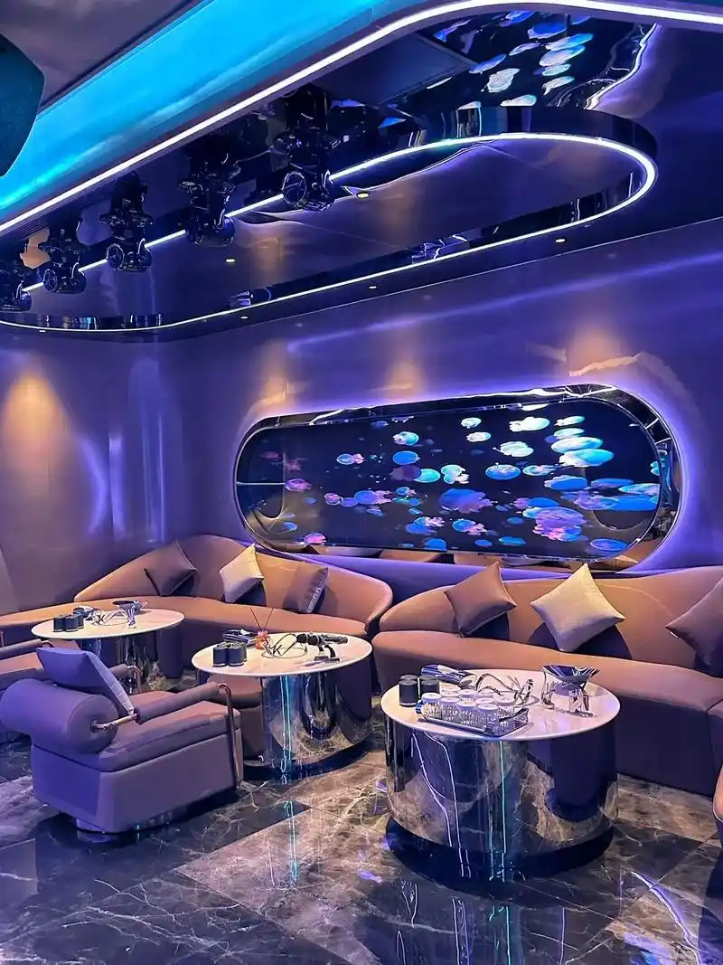 吉林商务ktv商务ktv能否组局揭秘-龙潭区ktv预订